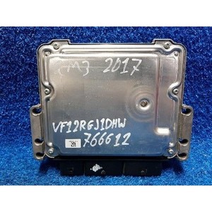ECUs et modules informatiques d'occasion Captur 237106319R - Product Image 3