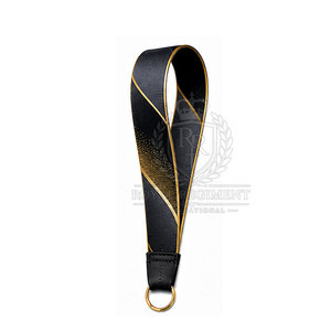 Rubans de médailles personnalisés, rubans de récompense avec plusieurs choix de couleurs et tissu doux pour les compétitions et les événements - Product Image 3
