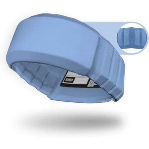 Protège-tête personnalisable pour football américain 7v7, protection douce rembourrée pour la tête, casque de rugby, équipement de protection pour les sports de football - Product Image 3