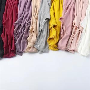 เสื้อผ้าชายหาดสำหรับผู้หญิง คุณภาพสูง สีพื้น ระบายอากาศได้ดี กันยับ สายเดี่ยวติดกระดุม เนื้อผ้านุ่ม ยืดหยุ่น ใส่เป็นเสื้อซับในได้ ดีไซน์แขนกุด เซ็กซี่ - Product Image 5