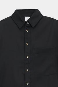 Ensemble coordonné pour femmes, tenue élégante en deux pièces, conçue pour un port quotidien confortable, look moderne, coupe facile, coutures de qualité supérieure, 100% coton - Product Image 4