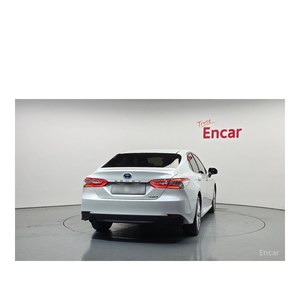 2018 for Toyota Camry 2.5 XLE Hybrid 77,063 km Leather Seats Rear Camera July 2018 Left Steering - Product Image 4