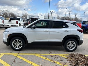 Trailblazer LS FWD Sport U-tility 2024 Usado en Excelentes Condiciones - Product Image 6