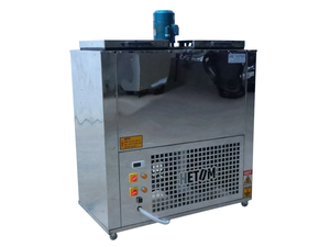 Máquina de helado suave de grado comercial con alto rendimiento, congelador profesional para negocios de postres de alto tráfico - Product Image 6