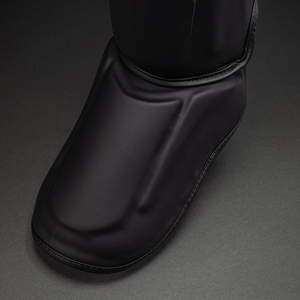 สนับแข้งพรีเมียมสำหรับการฝึกซ้อมมวย คิกบ็อกซิ่ง และมวยไทย OEM - Product Image 4