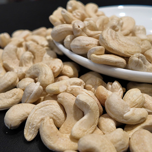 Manufacturer Hot Sales Cambodia White Cashew <b>Nut</b> <b>Kernel</b> Grade WW240 Fresh Organic 100% Natural Vacuum Packaging Food Vietnam - Product Image 5
