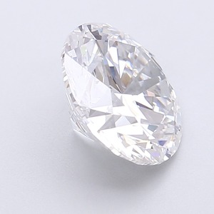 Diamant rond de 3,03 carats, cultivé en laboratoire, CVD, D VVS2, excellente qualité de polissage, taille brillant incolore, pierre précieuse authentique en vrac pour fiançailles - Product Image 4