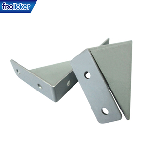 ขายึดโลหะรูปสามเหลี่ยม FRO สำหรับเครื่องพินบอล 567 ลูก - Product Image 3