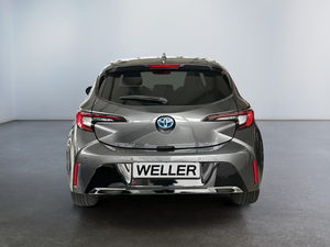 Toyota Corolla Hybride 1.8L 140HP CVT Berline 5 Portes Système de Navigation Voiture Économe en Carburant Exportation - Product Image 4