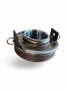 Nuevo Rodamiento de Desembrague de Repuesto para Automóviles, para Reparación TBC, Garantía de 12 Meses, Hecho en China - Product Image 2