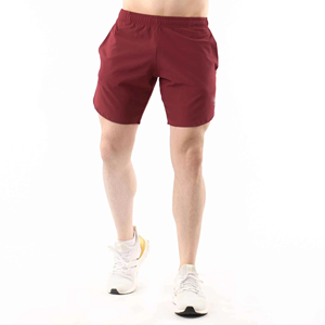 Shorts de sport respirants pour hommes OEM, design personnalisé, pour entraînement, gym et basketball - Product Image 2