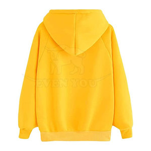 เสื้อฮู้ดพิมพ์ลายใหม่ล่าสุด เนื้อผ้านุ่มสบาย อุ่นและมีสไตล์ เหมาะสำหรับใส่ลำลองสำหรับผู้ใหญ่ - Product Image 2