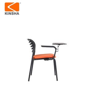 Chaise pliante de bureau pour étudiants, idéale pour la formation, les réunions ou l'utilisation en classe - Design moderne polyvalent KINSHA XE-T - Product Image 6