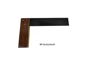 Escuadra de carpintero de alta calidad de 3 pulgadas para la fabricación de joyas, venta al por mayor, precio más bajo, mejor producto para la fabricación de joyas. - Product Image 4