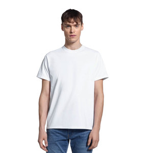 Camiseta de Hombre de Alta Calidad, Camiseta Más Vendida para Hombre, Camiseta de Color Sólido para Hombre, para Adulto, en Oferta, Precio Bajo - Product Image 2