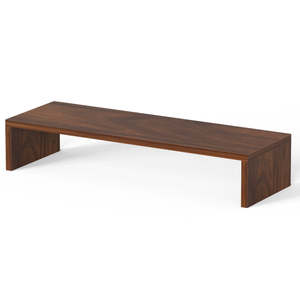 Soporte para Monitor Grande Norel, para Instalación en Escritorio o Mesa, Elevador de Pantalla con Configuración para Juegos, Práctico Elevador de Monitor - Product Image 2