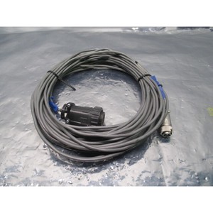 AMAT 0150-75012 EMC Comp, Cable LLC Interface - Équipements et pièces semi-conductrices d'occasion fiables à l'échelle mondiale - Product Image 3