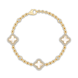 Elegant Design Round Cut Diamond <b>Bracelet</b> <b>Bangle</b> Natural Diamond <b>Bracelet</b> Fine Jewelry for Women's from Indian Supplier - Product Image 4