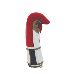 Gants de boxe sur mesure, professionnels, légers, pour l'entraînement et le sparring, fermeture à boucle, poignées antidérapantes, OEM - Product Image 5