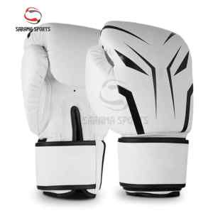 Gants de boxe personnalisés pour l'entraînement physique, commande en gros, fournisseur de gants de combat professionnels - Product Image 2
