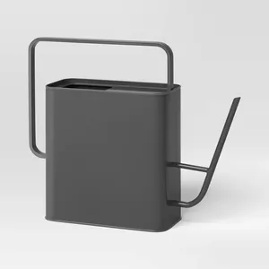Antique Rustic Iron Watering Can Decorative Home <b>Garden</b> ItemHigh End Handmade Metal Watering Can Manufacturer Handmade <b>Garden</b> - Product Image 1