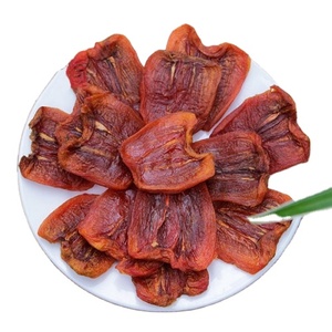 Kaki séché | Fruits séchés de haute qualité 100% biologiques du Vietnam - Product Image 1