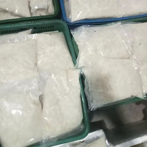 ขนุนแช่แข็งคุณภาพสูงจากเวียดนาม ผลไม้สดธรรมชาติ จำหน่ายส่งจากโรงงานโดยตรง ส่งออก - Product Image 1