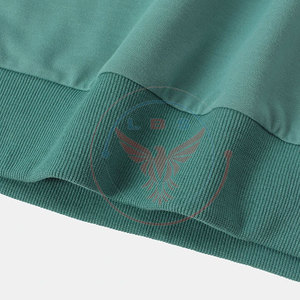 Nueva Llegada, Sudaderas de Invierno para Hombre de la Mejor Calidad, Logotipo Personalizado, Forro Polar, Resistentes al Viento, Corte Holgado Informal, Venta en Línea - Product Image 5