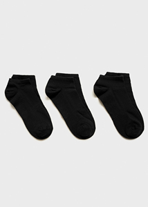 Calcetines Térmicos Deportivos de Algodón y Spandex Ultra Suaves para Niños y Jóvenes, Estilo Estándar, de Lujo, para Primavera/Verano, Venta al Por Mayor - Product Image 3