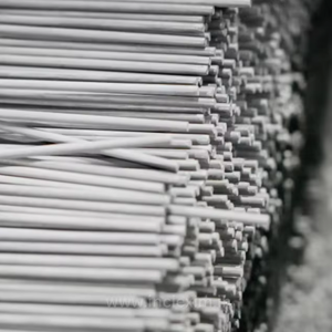 Électrode de soudage à l'arc SMAW INCIARC avec revêtement de flux, diamètre 5,0 mm, 5 kg par boîte, pour soudage et réparation sur site au meilleur prix - Product Image 5