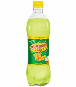 Bebidas Carbonatadas en Botella y Lata Color Negro Intenso, Jugo de Uva con Sabor a Fruta - Product Image 5