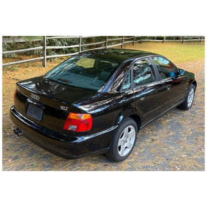 Audi A4 1.8T Quattro Sedán de 1997 - Product Image 2