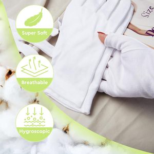 Superior <b>Gloves</b> Factory Cotton Made Soft Stretchable Lining <b>Gloves</b> Work Wear Mitts Competitive Rates Best Sale Cotton <b>Glove</b> - Product Image 3