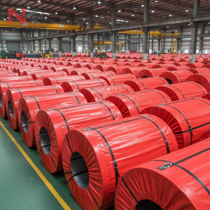 Lona de acero resistente al fuego y al calor para aplicaciones industriales y de soldadura a alta temperatura - Product Image 6