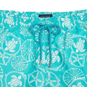 <b>Mens</b> Casual Breathable Summer Running Shorts 2026 Quick Dry 4 Way Stretch Swim <b>Trunks</b> Elastic Waist Mesh Lining Swimwear - Product Image 5