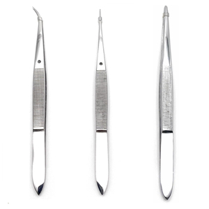 Équipement de chirurgie plastique, manuel des procédures de chirurgie esthétique et reconstructive, acier inoxydable, usage hospitalier, longue durée de vie - Product Image 4