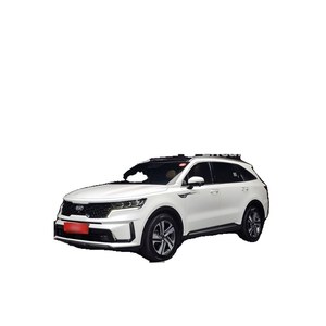 สำหรับรถยนต์ Kia Sorento HEV 1.6 4WD รุ่นเดือนเมษายน 2022 วิ่ง 153,847 กม. เกียร์อัตโนมัติ พวงมาลัยซ้าย เบาะหนัง มาตรฐานไอเสียยูโร 5 - Product Image 1