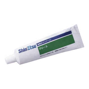 จาระบีซิลิโคน ShinEtsu สำหรับการซีลสูญญากาศและหล่อลื่นที่อุณหภูมิสูง - Product Image 3
