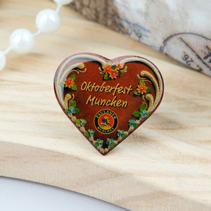 Pins <span class=keywords><strong>de</strong></span> Solapa Personalizados <span class=keywords><strong>de</strong></span> Aluminio con Impresión UV <span class=keywords><strong>para</strong></span> Temas Deportivos y Empresariales Modernos - Regalos Promocionales <span class=keywords><strong>para</strong></span> Bodas y Festividades - Product Image 2