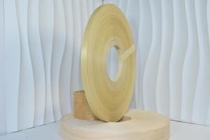 Furniture Grade Manchurian Ash Veneer Edge Banding Roll for Cabinets <b>Wardrobes</b> and Panels - Product Image 5