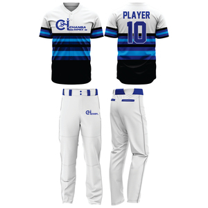 Camiseta de Béisbol Prime Slugger, Uniforme All-Star Legacy, Kit de Equipo Diamond Revolution, Ropa de Béisbol Serie Pro - Product Image 5
