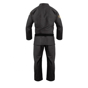 Kimono de Jiu Jitsu de Alta Calidad Personalizado, Kimono Brasileño de Jiu Jitsu con Diseño Sublimado, Tu Propia Marca para Club o Gimnasio - Product Image 2