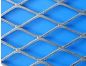 Grillage en aluminium pour filtration industrielle, protection de fenêtres et ventilation. - Product Image 3