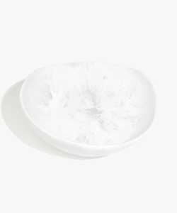 Bol en résine époxy Aurevanta Luxe, artisanal, de qualité supérieure, avec un design artistique et contemporain pour une table élégante, luxueuse - Product Image 6
