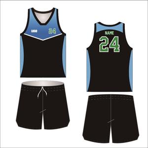 Camiseta de Baloncesto Reversible con Diseño Sublimado al por Mayor, Camisetas de Baloncesto Reversibles a Precio Económico - Product Image 1