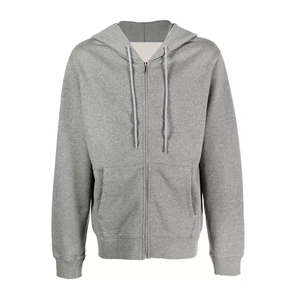 Sweat-shirts pour hommes personnalisés de qualité supérieure, imprimés pour l'automne, pour les activités de plein air, les travaux de construction, coupe ample, prix de gros - Product Image 2