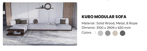 Modern Sectional <b>Sofa</b> L Shaped Living Room Couch Upholstered Corner <b>Sofa</b> with Dark Wood Base - Product Image 6