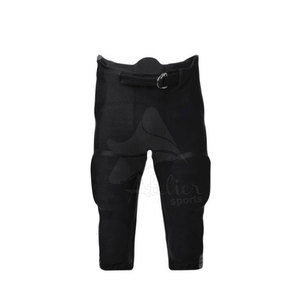 Uniforme de football américain léger, à séchage rapide et anti-humidité, vente en gros - Product Image 2