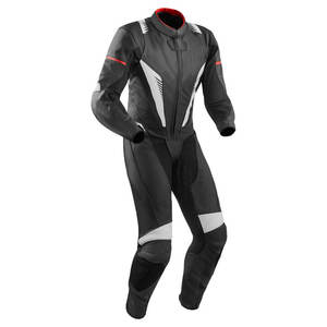New Design Custom Men Motorbike Suit Made Of <b>Genuine</b> Leather Top Trending Motorcycle Leather Racing Suit In Low Price - Product Image 2
