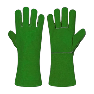 Gants de travail réfléchissants haute performance pour la construction, la lutte contre les incendies, résistance aux hautes températures - Product Image 3